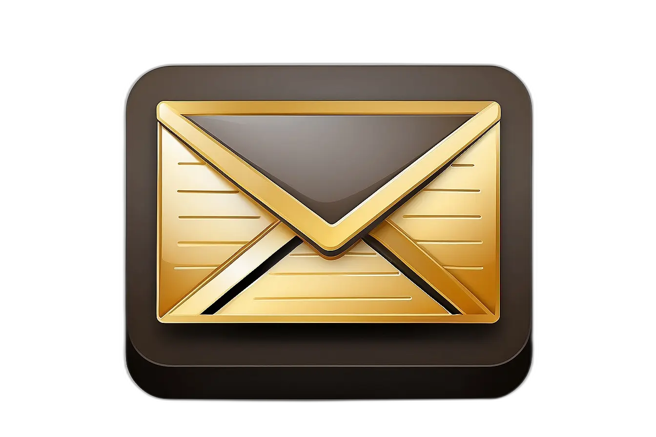 Mail icon